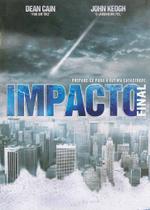 DVD Impacto Final (Post Impact) Dean Cain e John Keogh DVD Impacto Final (Post Impact) Dean Cain e John Keogh