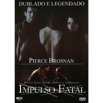 DVD Impulso Fatal - New Pictures