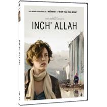 DVD - Inch'Allah - Imovision