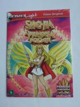 DVD Infantil Desenho She Ra A Princesa do Poder ( Original, Novo e Lacrado ) - She-Ra