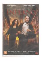 Dvd Inferno - Um Filme De Ron Howrad - Sony
