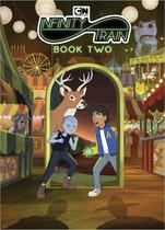DVD Infinity Train - Livro Dois