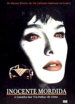 Dvd - Inocente Mordida - Snapcase