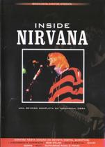 DVD Inside Nirvana - Uma Revisão Completa da Fenomenal Obra