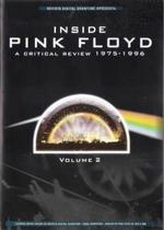 DVD Inside Pink Floyd A Critical Review 1975-1996 Volume 2 - Showtime