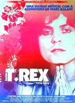 DVD Inside - T.Rex 1970-1973 - Showtime