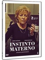Dvd Instinto Materno - Original E Lacrado