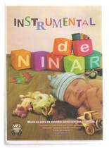 Dvd instrumental de ninar Dvd instrumental de ninar
