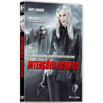 DVD Intenções Ocultas - Daryl Hannah Original