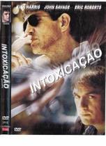 DVD Intoxicação