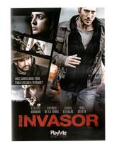Dvd Invasor ALBERTO AMMANN Dvd Invasor ALBERTO AMMANN