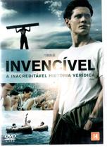 Dvd Invencível