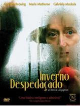 DVD Inverno Despedaçado