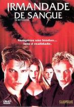 DVD Irmandade de Sangue Terror Original