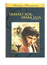 Dvd Irmão Sol, Irmã Lua - Paramount