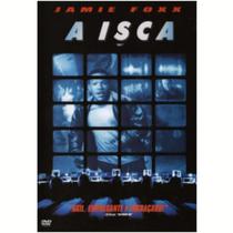 Dvd Isca - Jamie Foxx - Warner