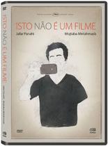 DVD - Isto Não É Um Filme - Legendado - Imovision