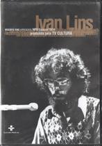DVD Ivan Lins MPB Especial 1974 - Cultura