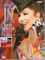 Dvd Ivete Sangalo - Multishow Ao Vivo - Pac Dvd Ivete Sangalo - Multishow Ao Vivo - Pac