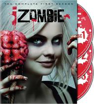 DVD Izombie a Primeira Temporada Completa