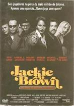 Dvd jackie brown
