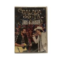 Dvd jads & jadson balada bruta