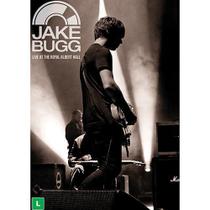 Dvd Jake Bugg Live The Royal Albert Hall - Emi Records