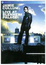 Dvd jamie cullum - live at blenheim palace 1 july 2004