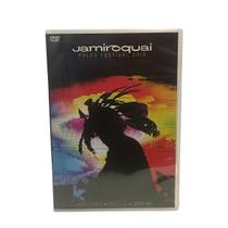 Dvd jamiroquai paled festival 2010
