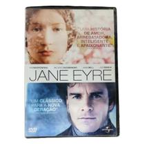 Dvd jane eyre