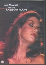 Dvd - Jane Monheit - Live At The Rainbow Room
