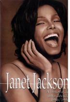 DVD Janet Jackson A História de Uma Década - CINE ART