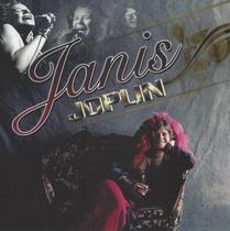 Dvd Janis Joplin