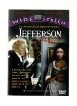 Dvd Jefferson Em Paris