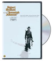 DVD Jeremiah Johnson Filme Western Genérico DVD Jeremiah Johnson Filme Western Genérico
