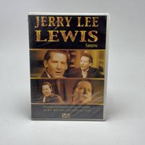 Dvd Jerry Lee Lewis Show Dvd Jerry Lee Lewis Show