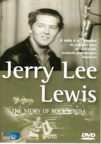 Dvd jerry lee lewis the story of rocknroll