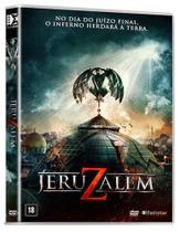 DVD - Jeruzalem - Flashstar filmes