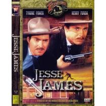 Dvd Jesse James