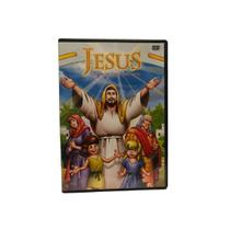 Dvd jesus um reino sem fronteiras - Dvd Video