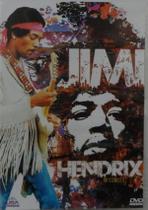DVD - Jimi Hendrix - In Concert