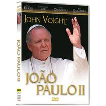 DVD - João Paulo II - FlashStar Filmes
