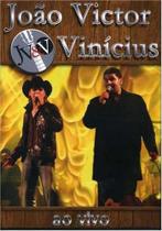 DVD João Victor & Vinicíus - Band Music
