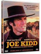 DVD Joe Kidd - Classicline DVD Joe Kidd - Classicline