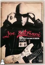 DVD Joe Satriani Shot Live Grove In Anaheim 2013 Lacrado- Hm DVD Joe Satriani Shot Live Grove In Anaheim 2013 Lacrado- Hm
