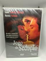 Dvd jogo de seducao - filme