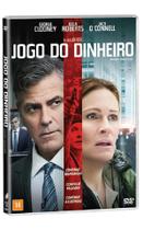 Dvd Jogo Do Dinheiro