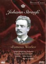 Dvd johann stranuss i famous works Dvd johann stranuss i famous works
