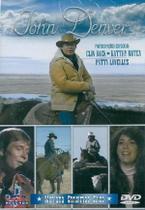 DVD - John Denver - Montana Crhistmas Skies