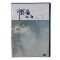 DVD John Lennon Gimme Some Truth